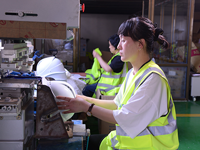 完善的售后服務(wù)